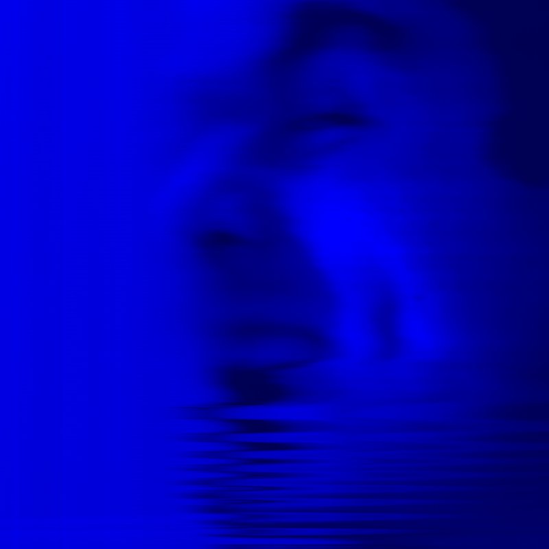 Depths — cover art